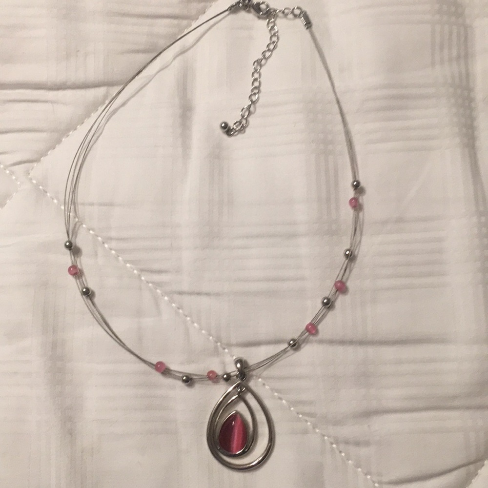Lia Sophia necklace